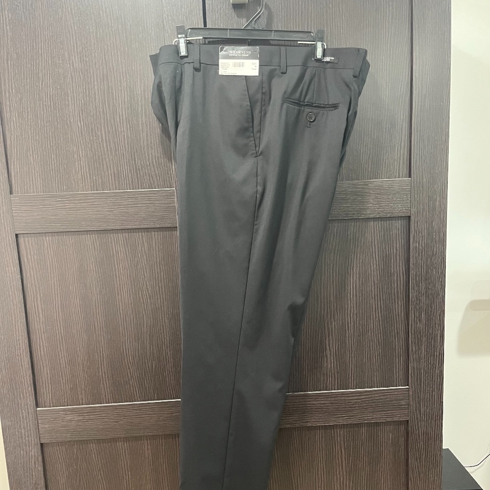 Kenneth Cole Aweareness